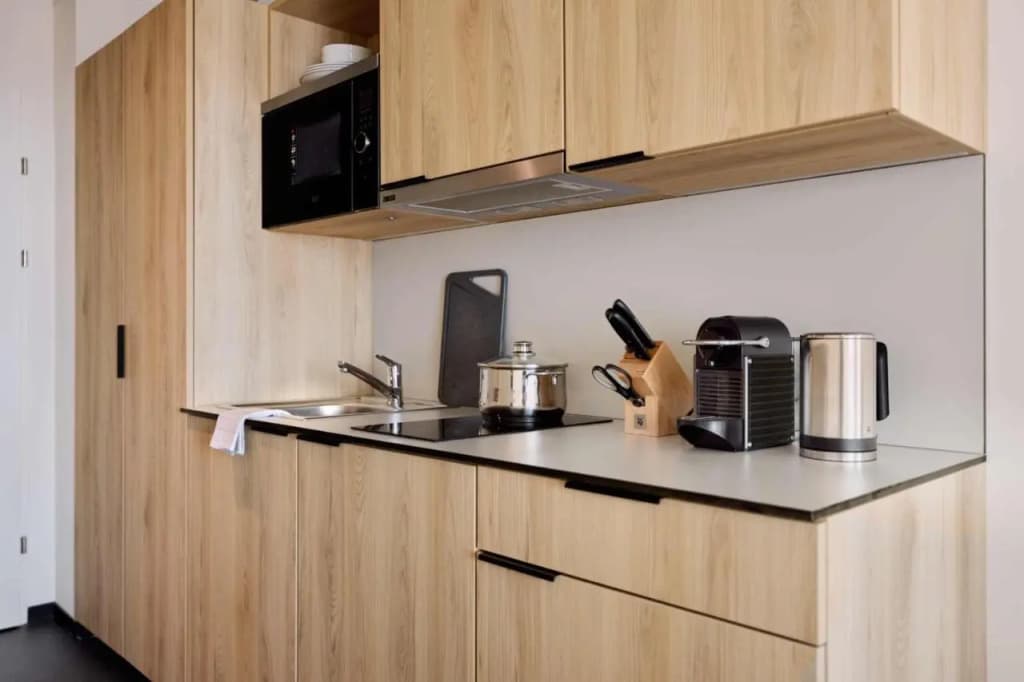 District Living - photo 12