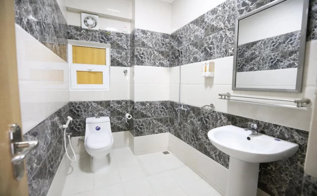 Alrayyan Hotel Apartments - photo 7