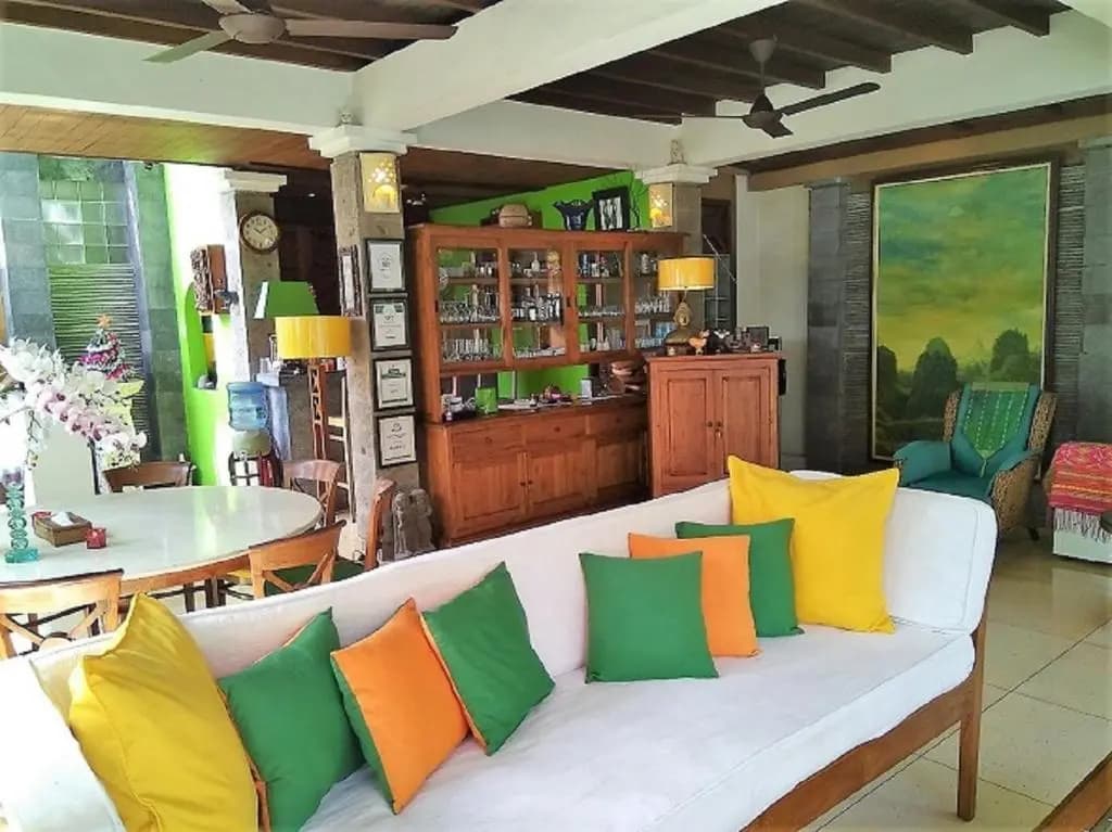 Umah Watu Villas - photo 9