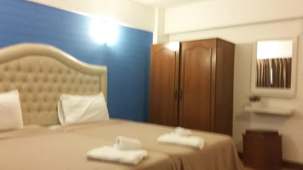 Sudyod Apartment - photo 3