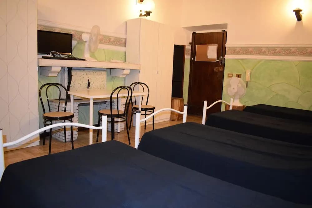 Bar dell'Artista Hostel - photo 14