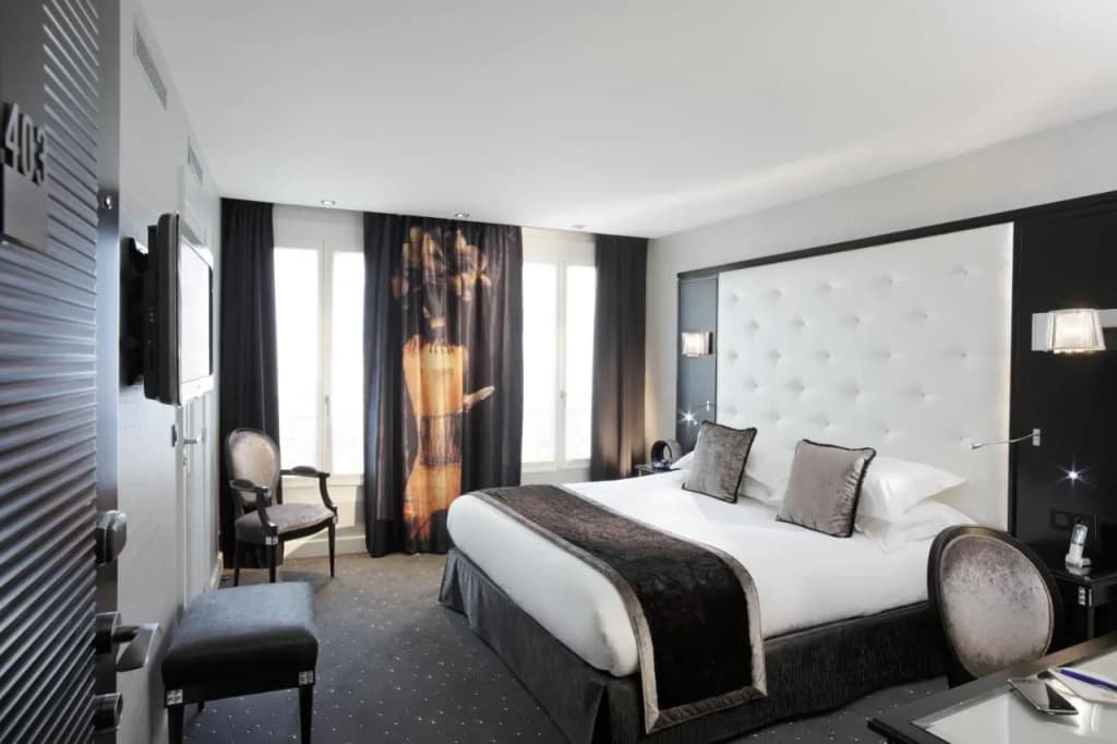 Maison Albar - Le Diamond - photo 32
