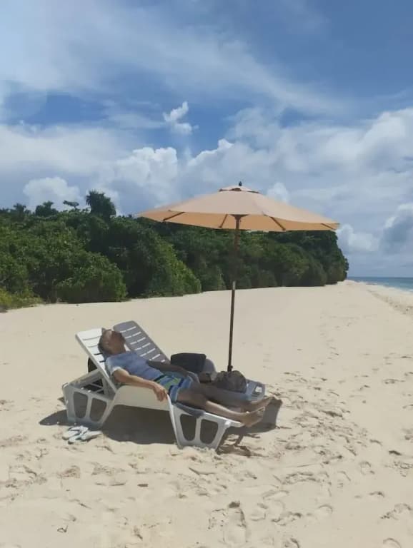 Lhohi White Sand - photo 31