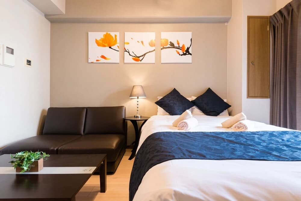 Sakura Sky Hotel - photo 3