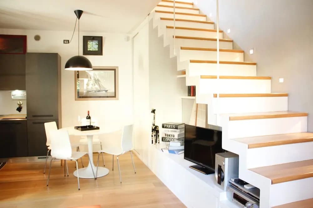 Bolognese Home - photo 12