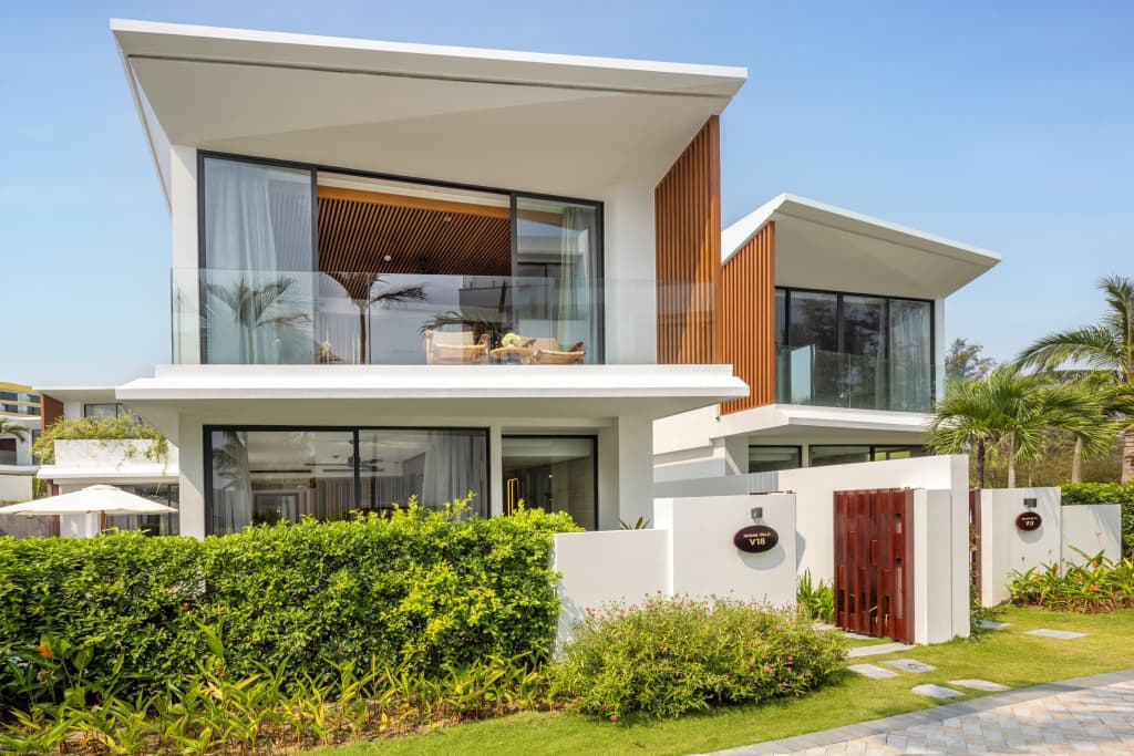 Royal Beachfront Villas & Spa Danang - photo 1