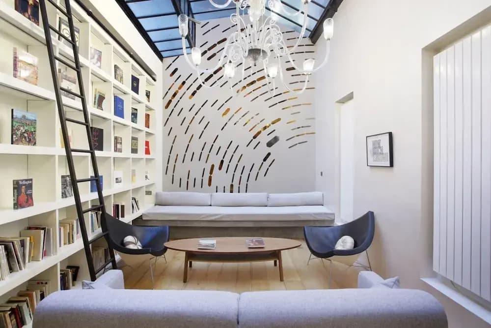 Superb Loft Center of Paris - photo 19