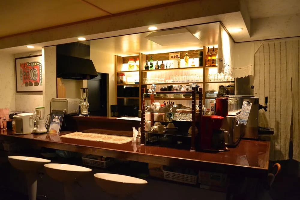 Guest House Hennka Kyoto - photo 21