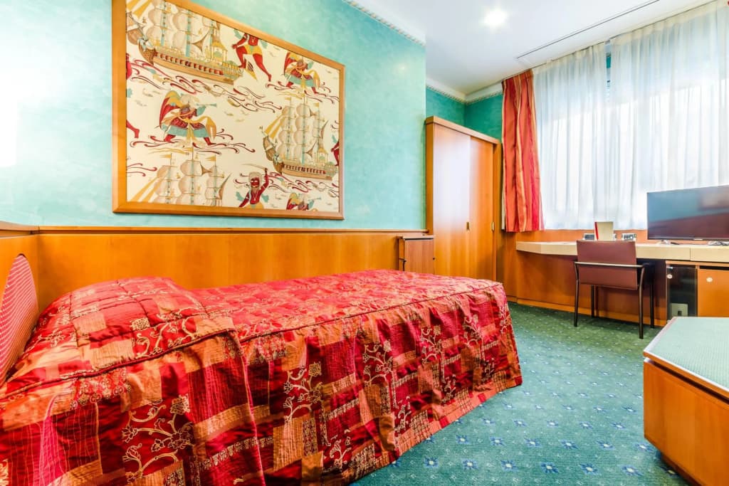 Hotel Brunelleschi - photo 40