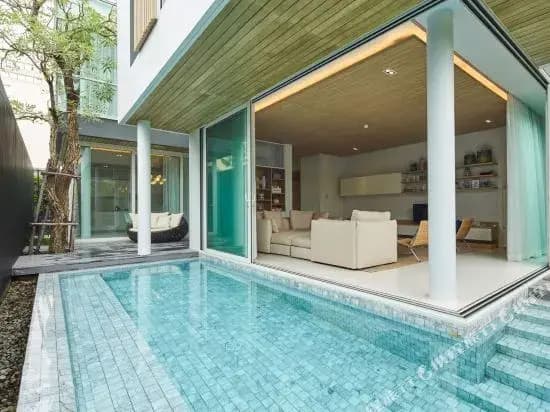 Pattaya Holiday at Veranda Residence - photo 20