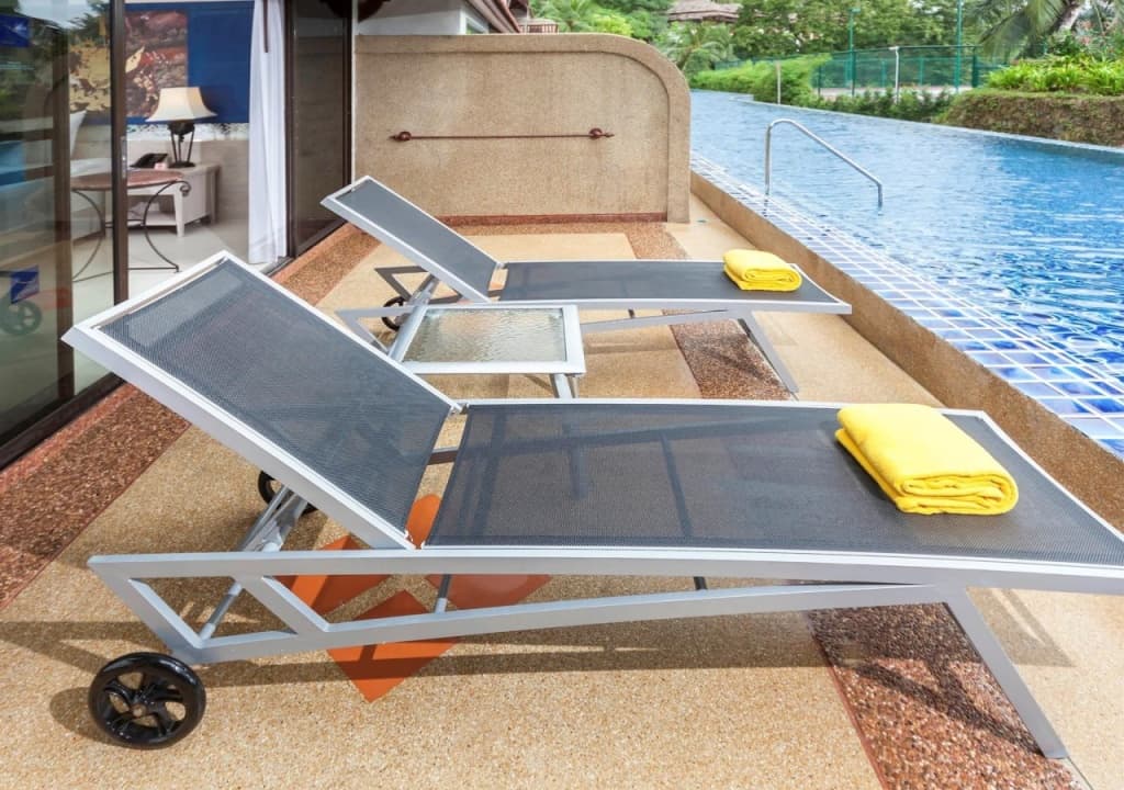 Novotel Phuket Resort Hotel - photo 16