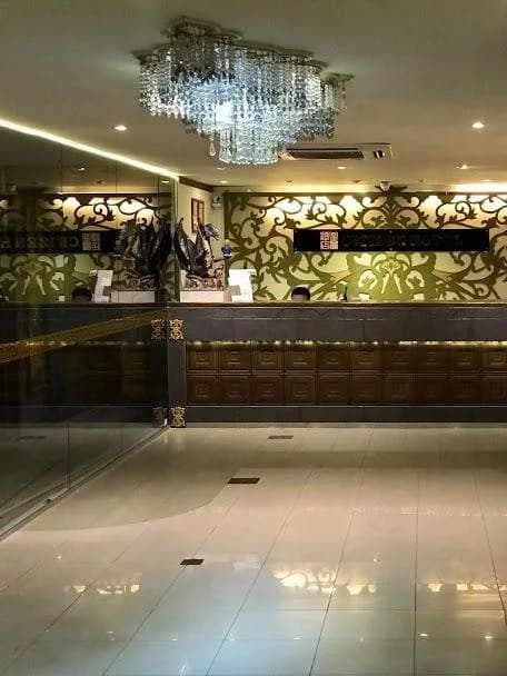 RM Hotel - photo 11