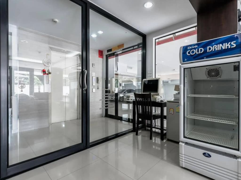 Double Two at Sathorn - photo 10