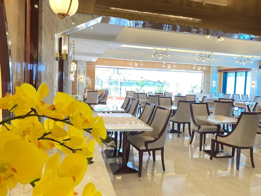 POP! Hotel Teuku Umar - photo 32