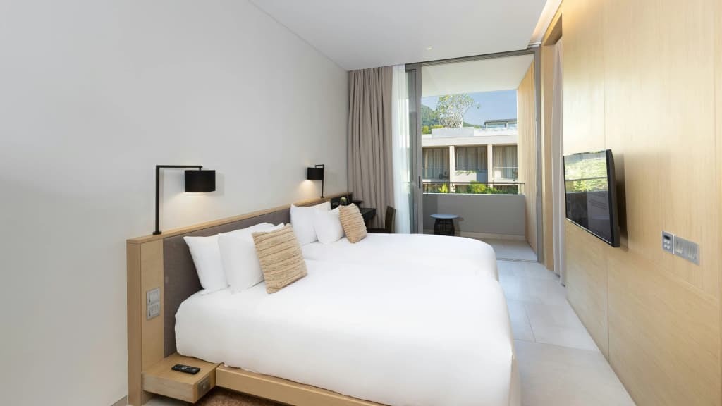 Twinpalms MontAzure Phuket - photo 7