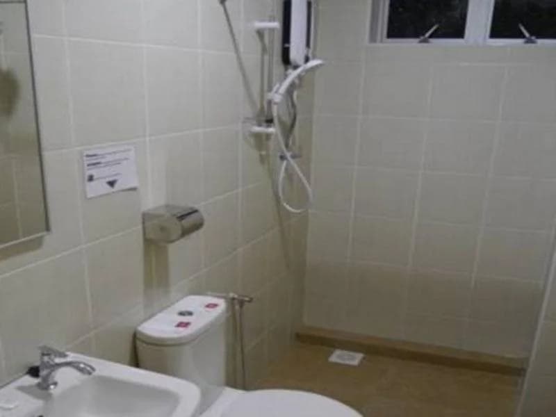Hotel Wawasan - photo 9