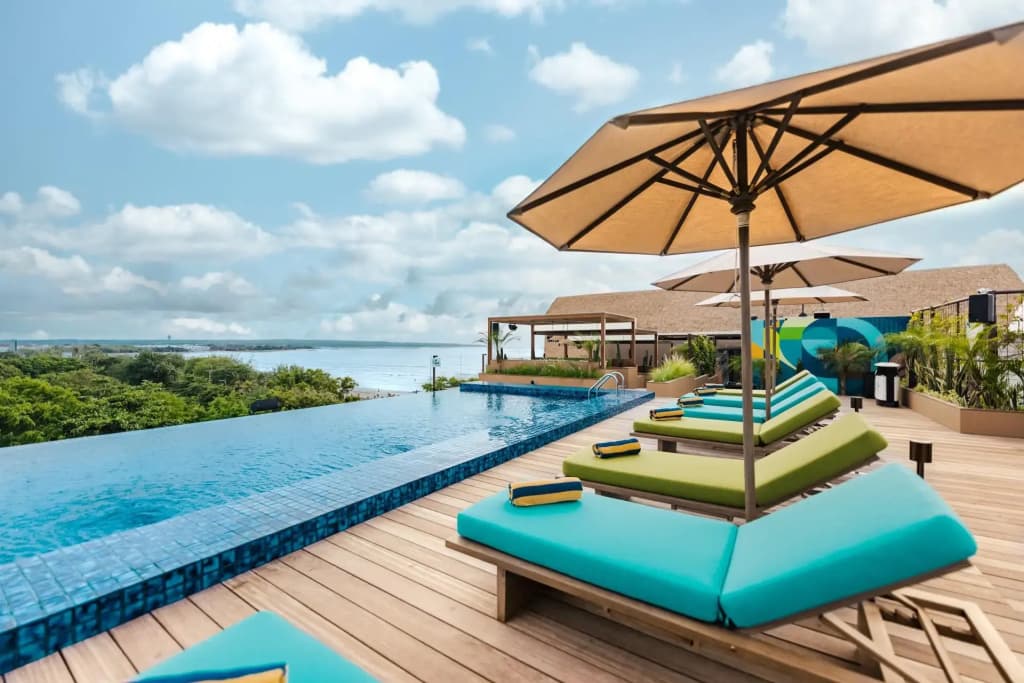 Mamaka Bali Hotel - photo 16