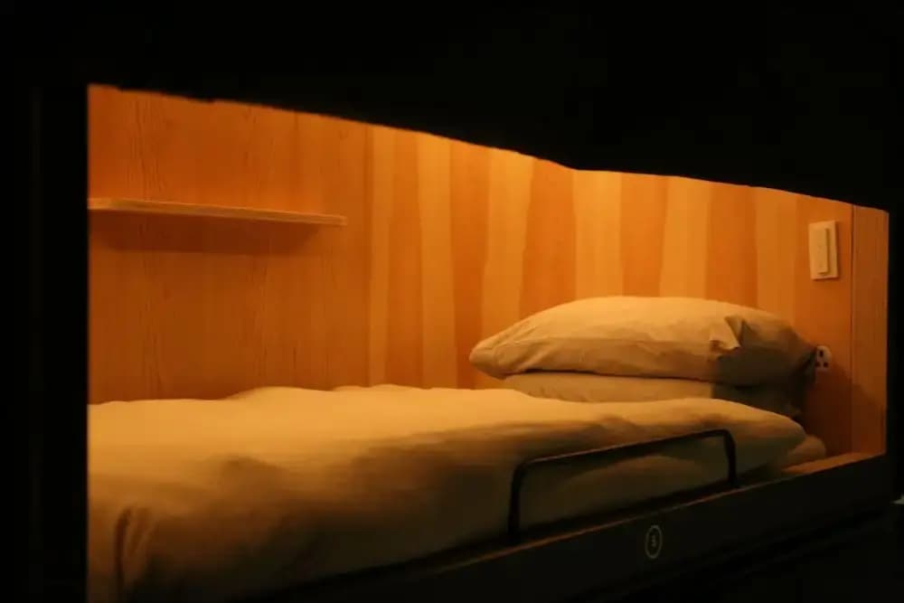SLEEEP (Causeway Bay) - photo 1