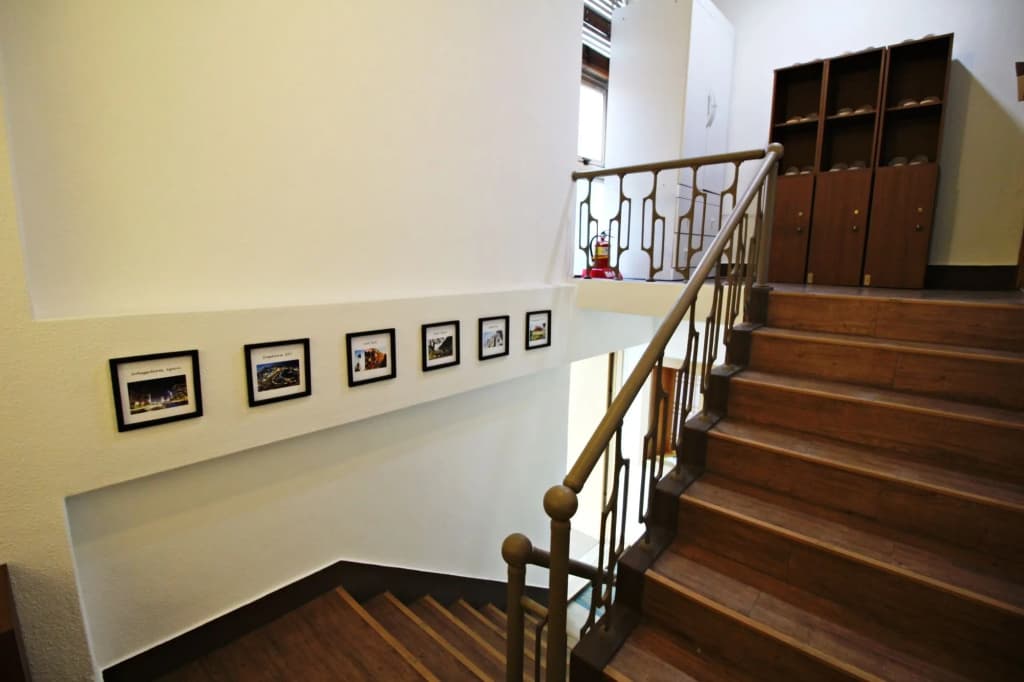 Cocoa Guesthouse - photo 12