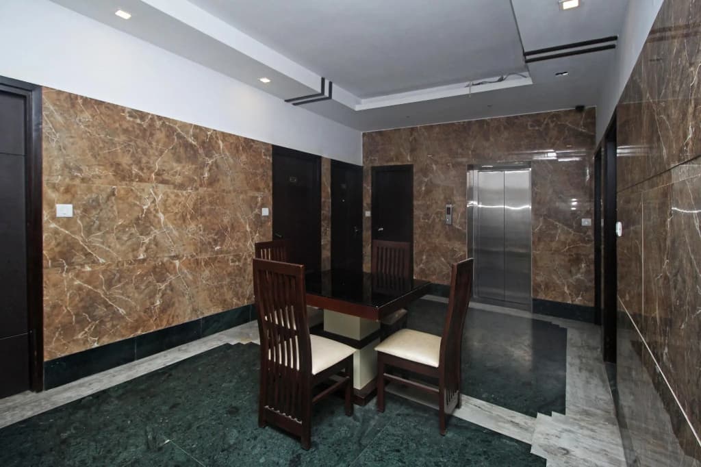 Arihant Inn Delhi - photo 11