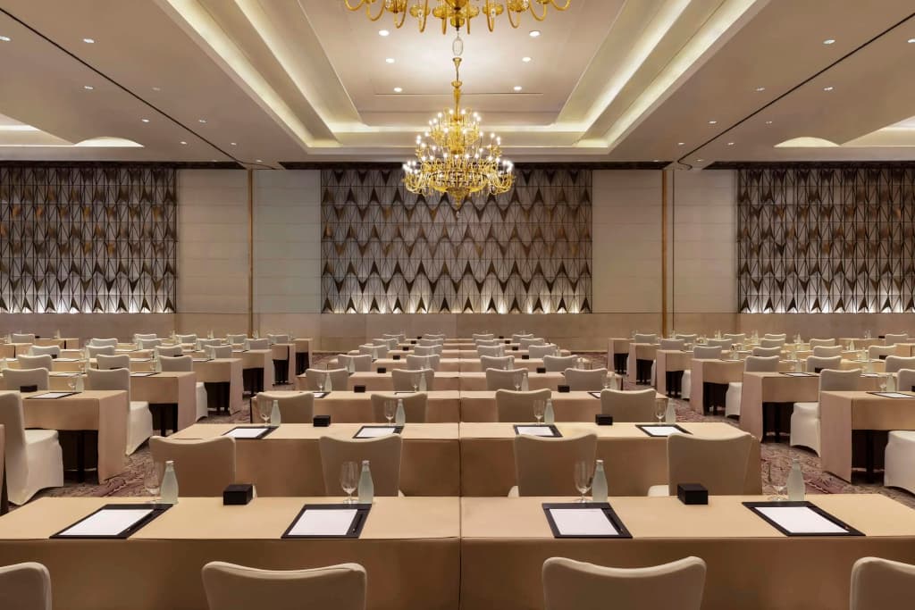 Siam Kempinski Hotel Bangkok - photo 22