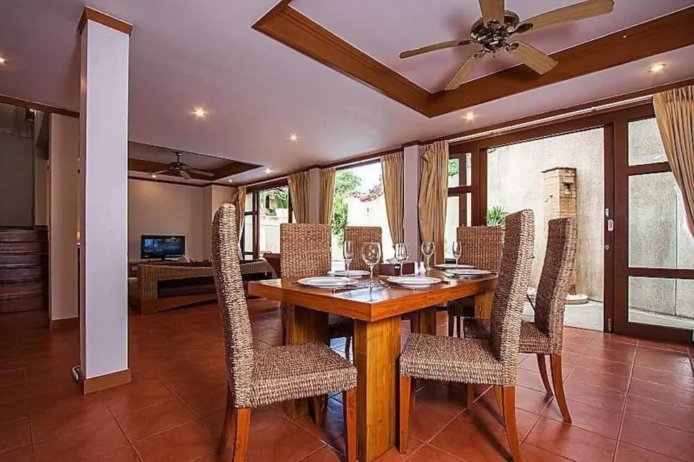 Ban Talay Khaw T15 - 2 villas each with 3 bedrooms - photo 18
