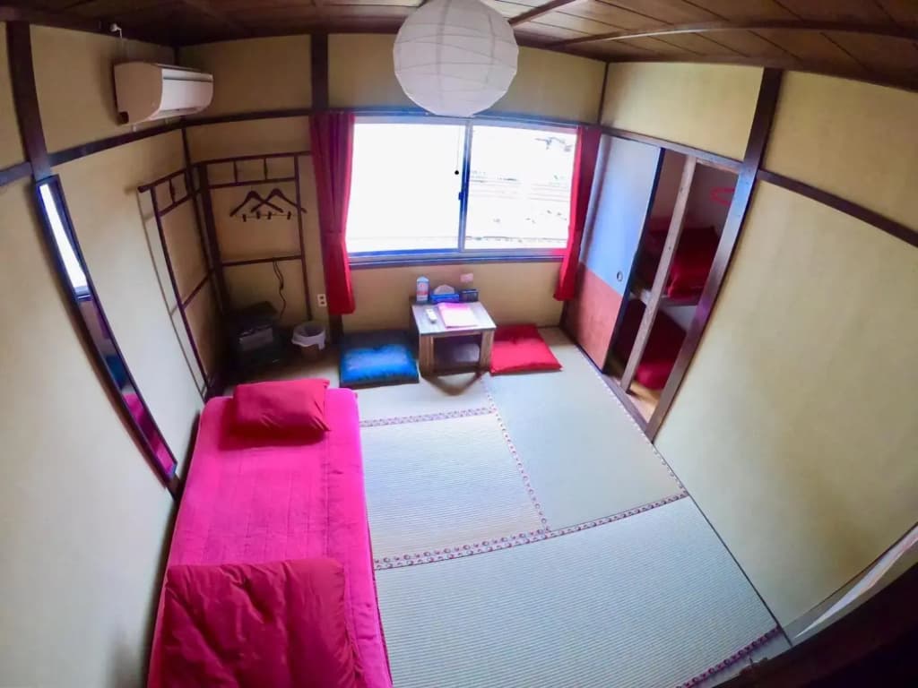 Benidaruma - Usagi - photo 4