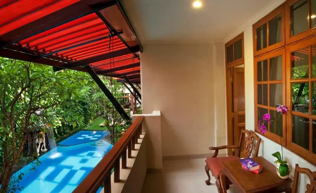 Green Garden Hotel - photo 17