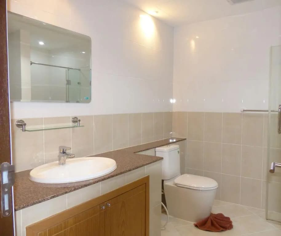 Emerald Palace Executive Residences - photo 8