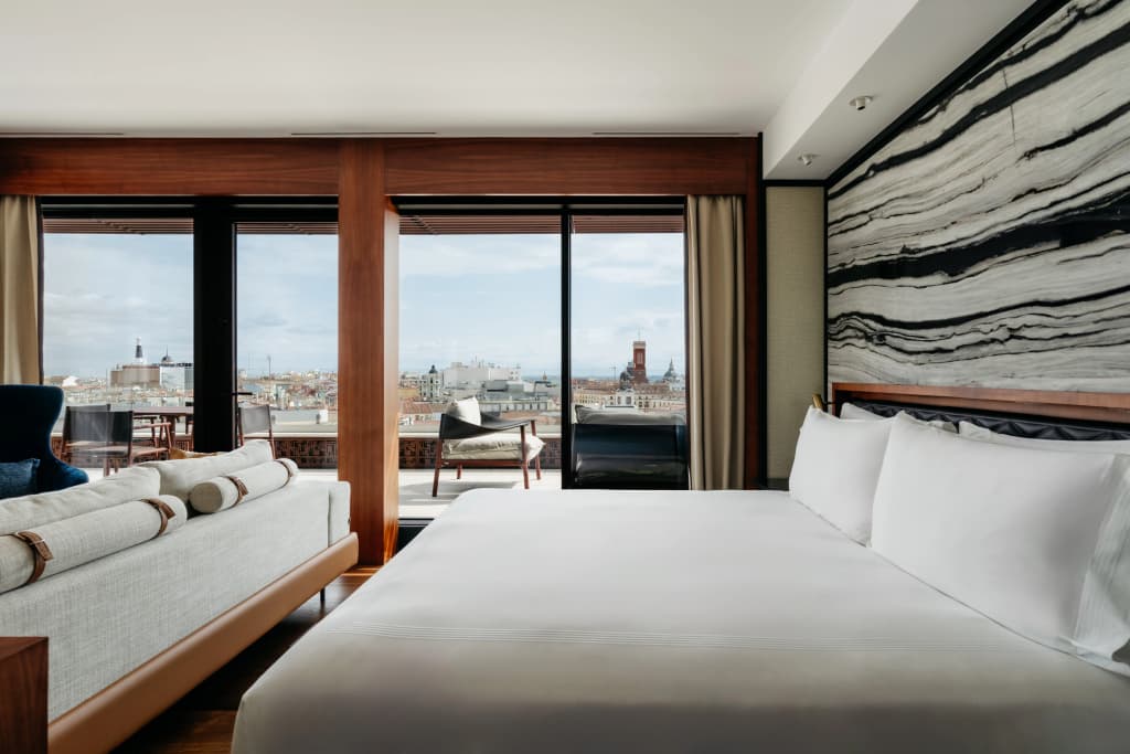 Thompson Madrid, by Hyatt - photo 24