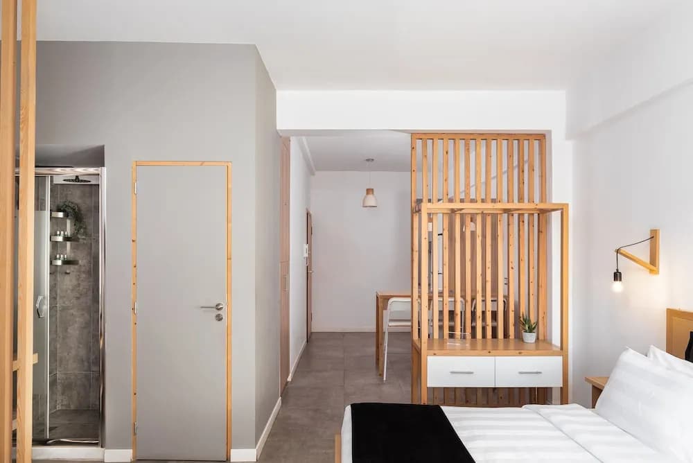 Acropolis Cozy Living - photo 12