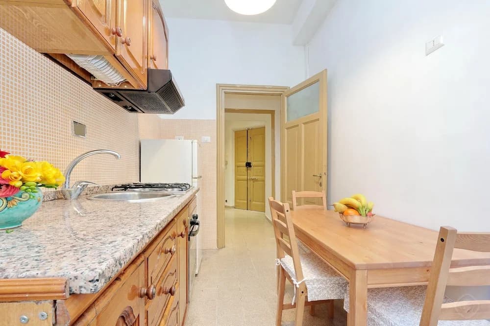 Authentic Family Apartment - photo 13