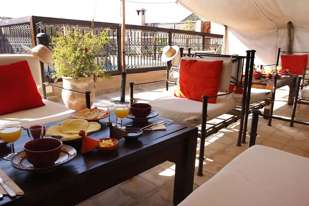 Riad Elixir - photo 25