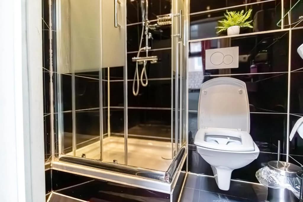Modern Apartment suitable for Longstays - photo 14