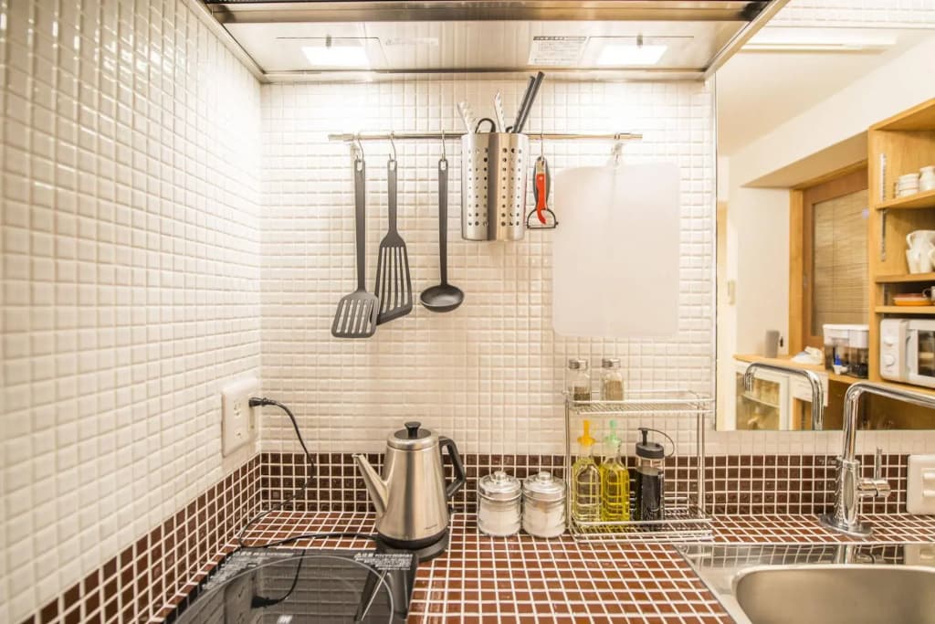 Hostel Ebi - photo 19