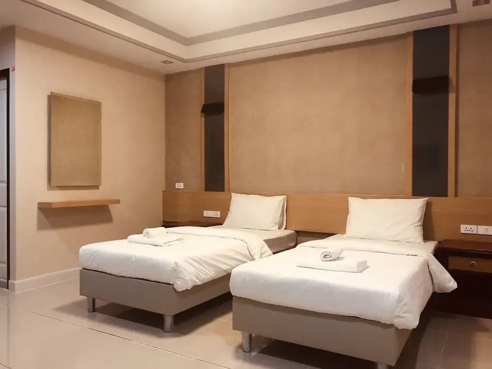 Kim Hostel 2 at Morlang - photo 6