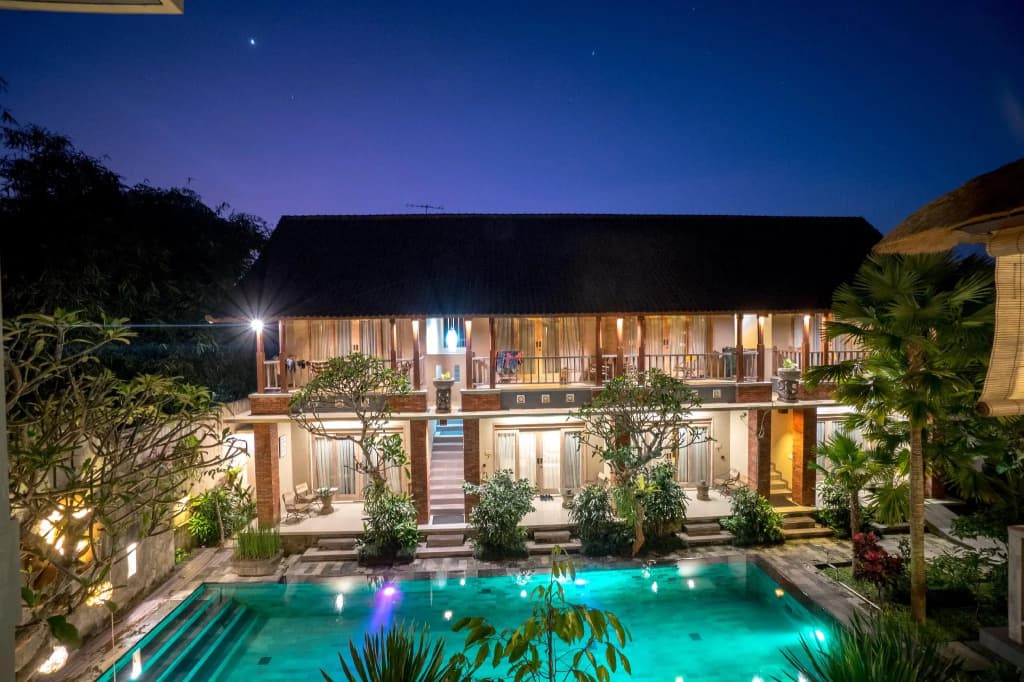 Tetirah Boutique Hotel - photo 15