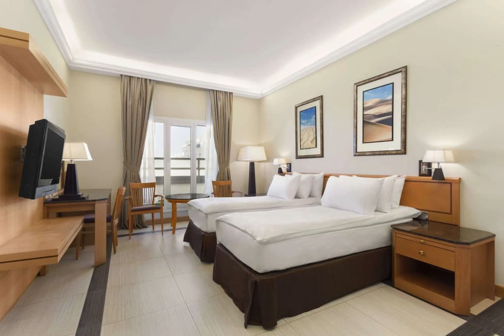 Ramada by Wyndham Qurum Beach - photo 6