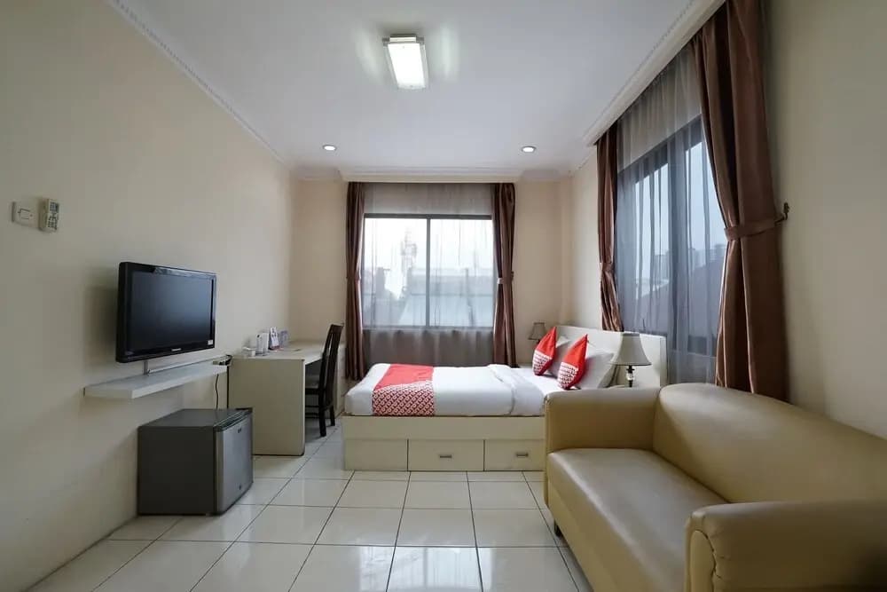 OYO 306 Koen Residence - photo 2