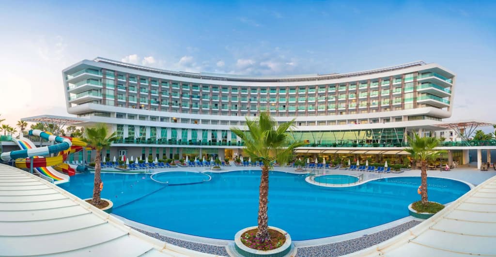 Hotel Xoria Deluxe - photo 12