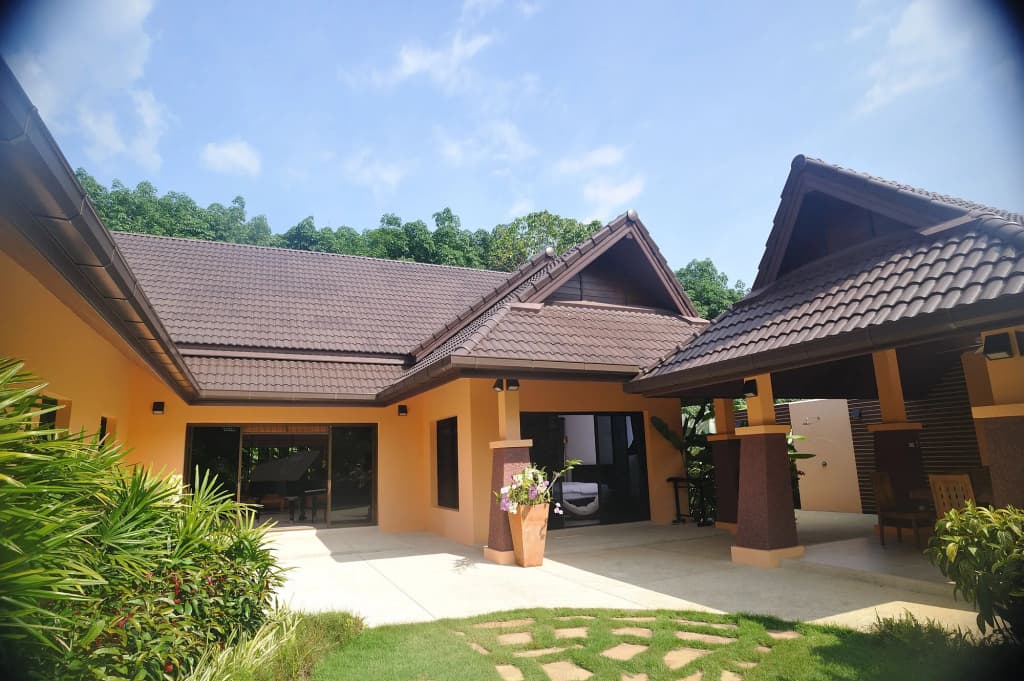 Baan Zoe Luxury Private Pool Villa - photo 13