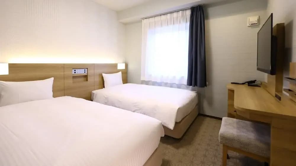 Super Hotel Namba Nipponbashi - photo 5