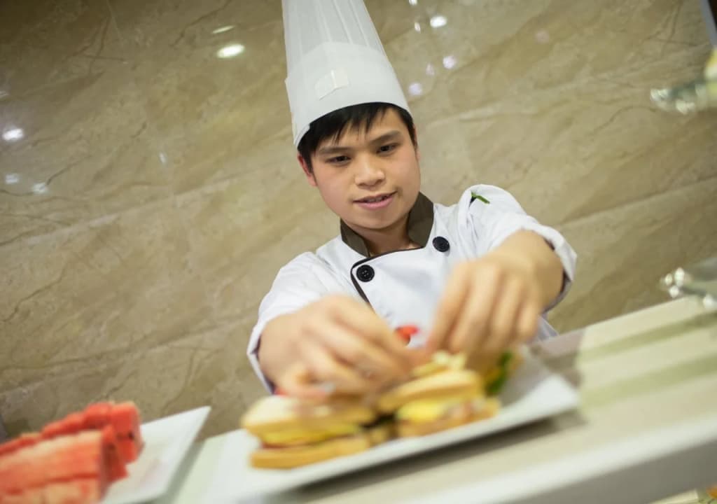 Hanoi Symphony Hotel - photo 17
