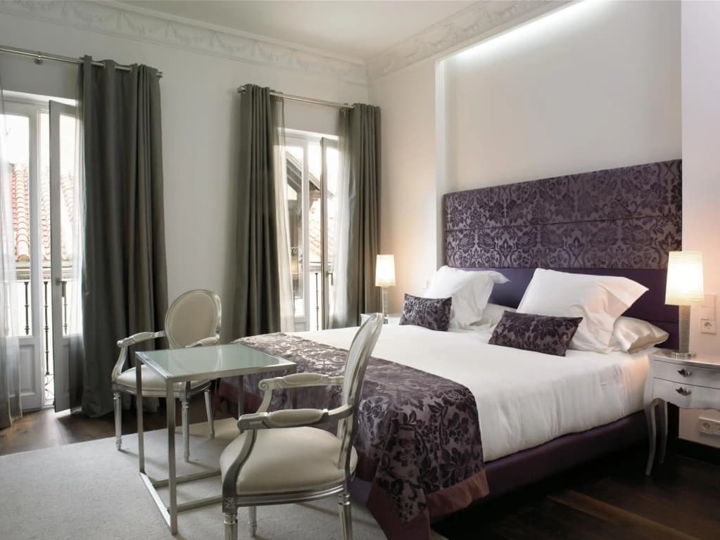Hospes Puerta de Alcalá, a Member of Design Hotels - photo 6