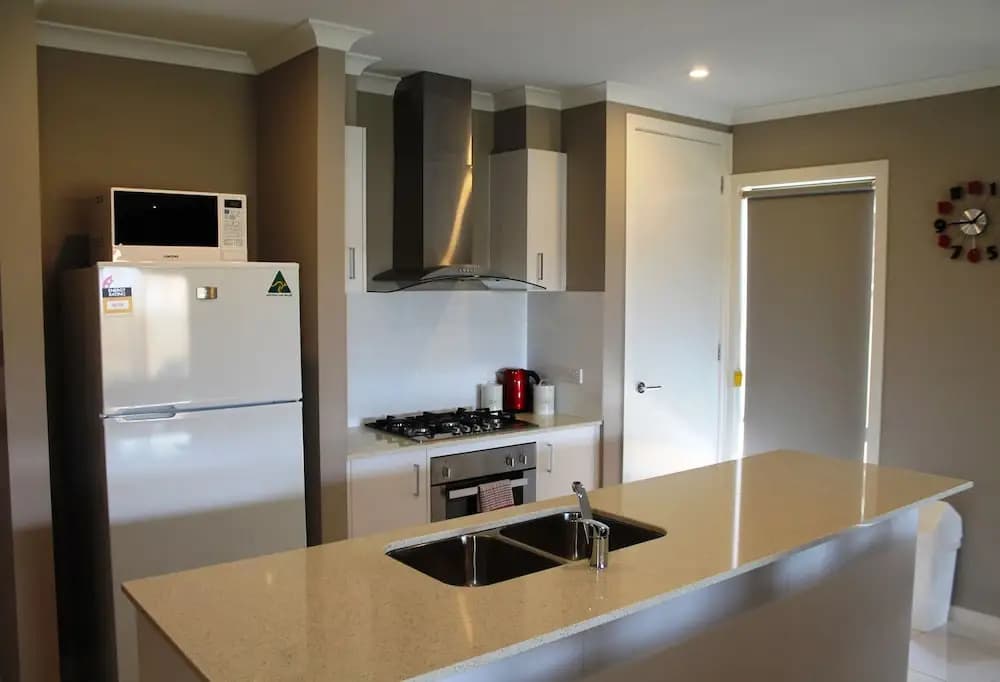 Atarhi Villas - Melbourne - photo 11