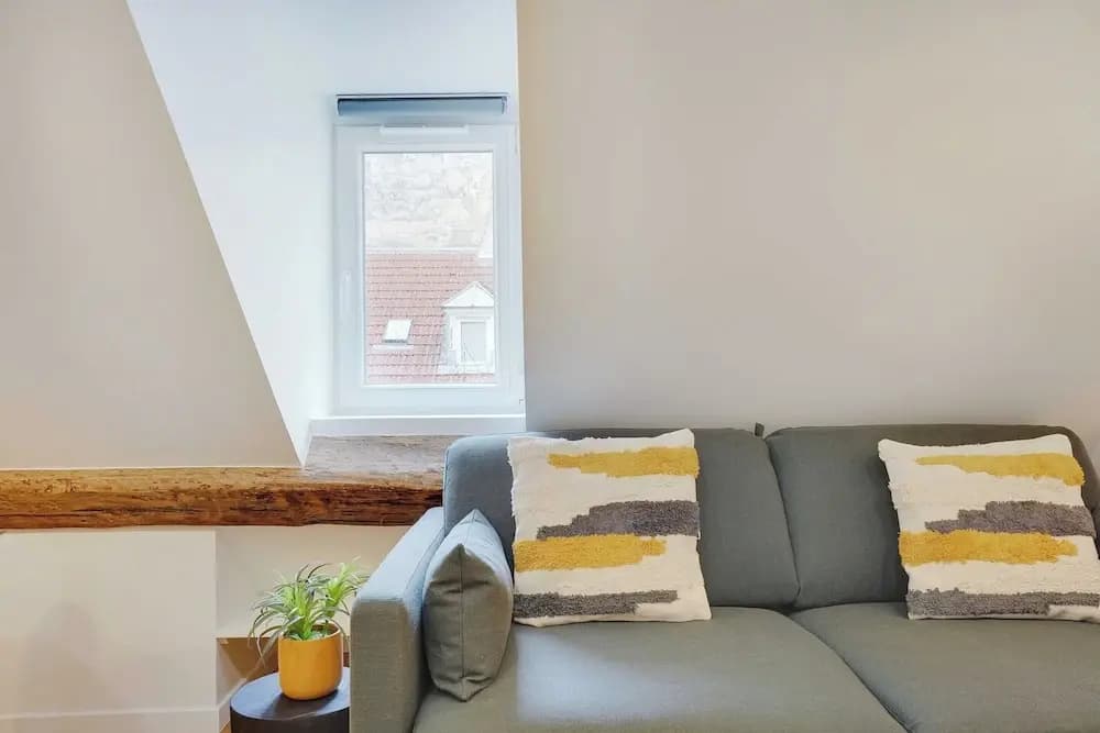 Charming Apartment - 1br/4p - Bastille - photo 9