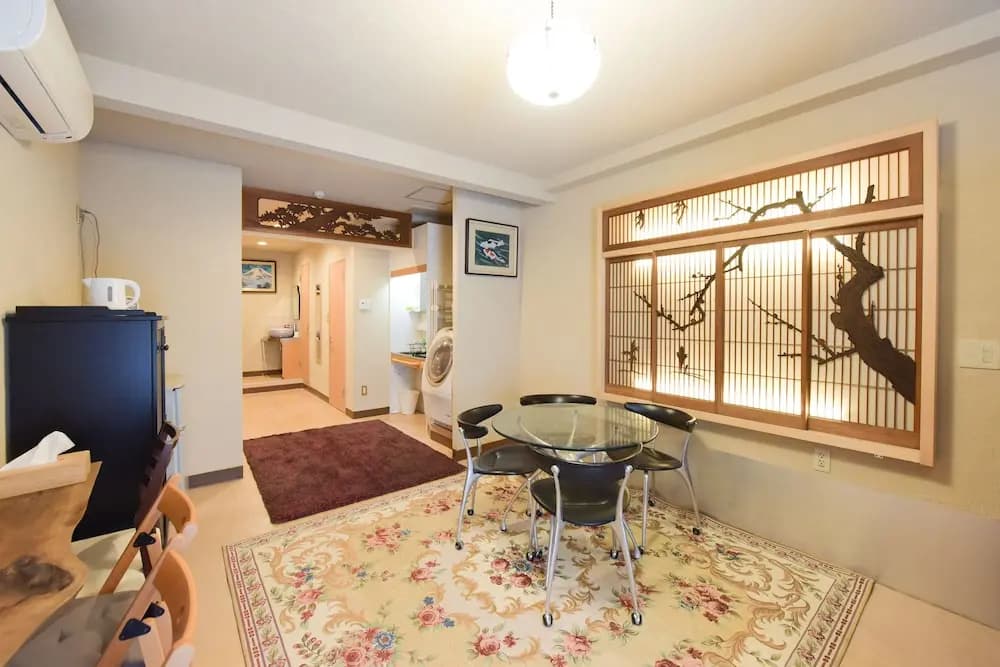 Yoyogi House - photo 31