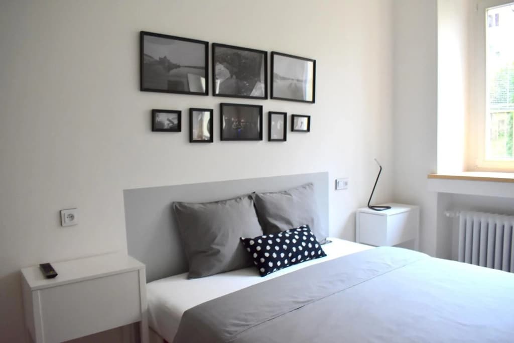 Designer holiday home Vinohrady! - photo 3