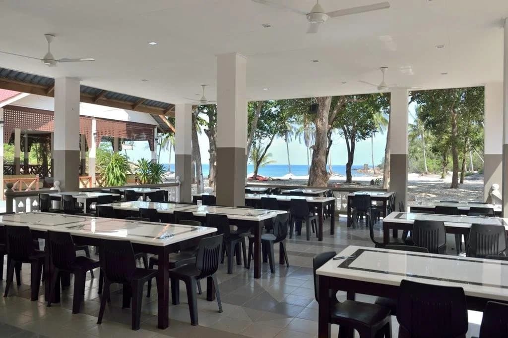 Delima Redang Resort - photo 7