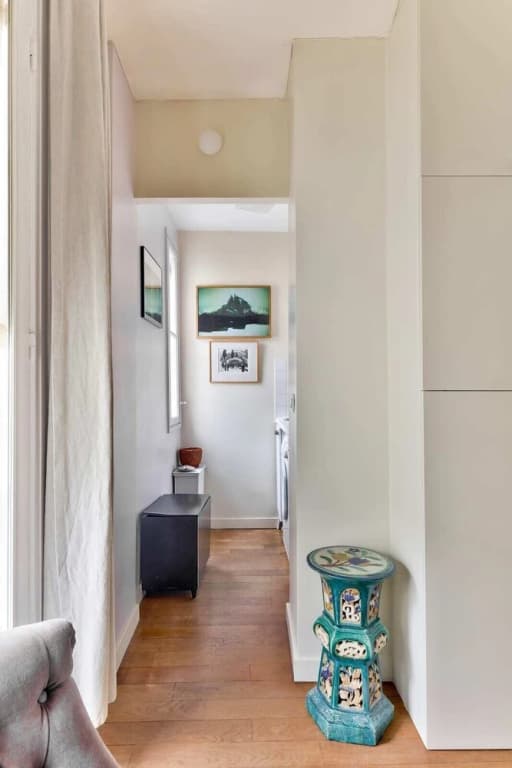 Apartment for 2 10th Arr. Paris - photo 10
